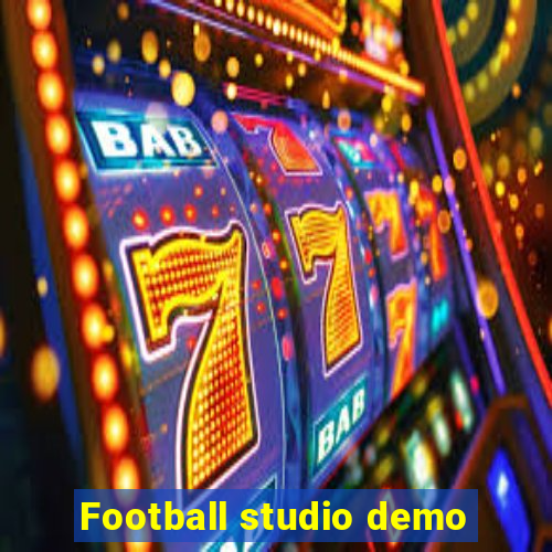 Football studio demo